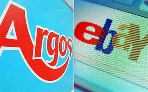 ebay argos click and collect hermes|click and collect Argos.